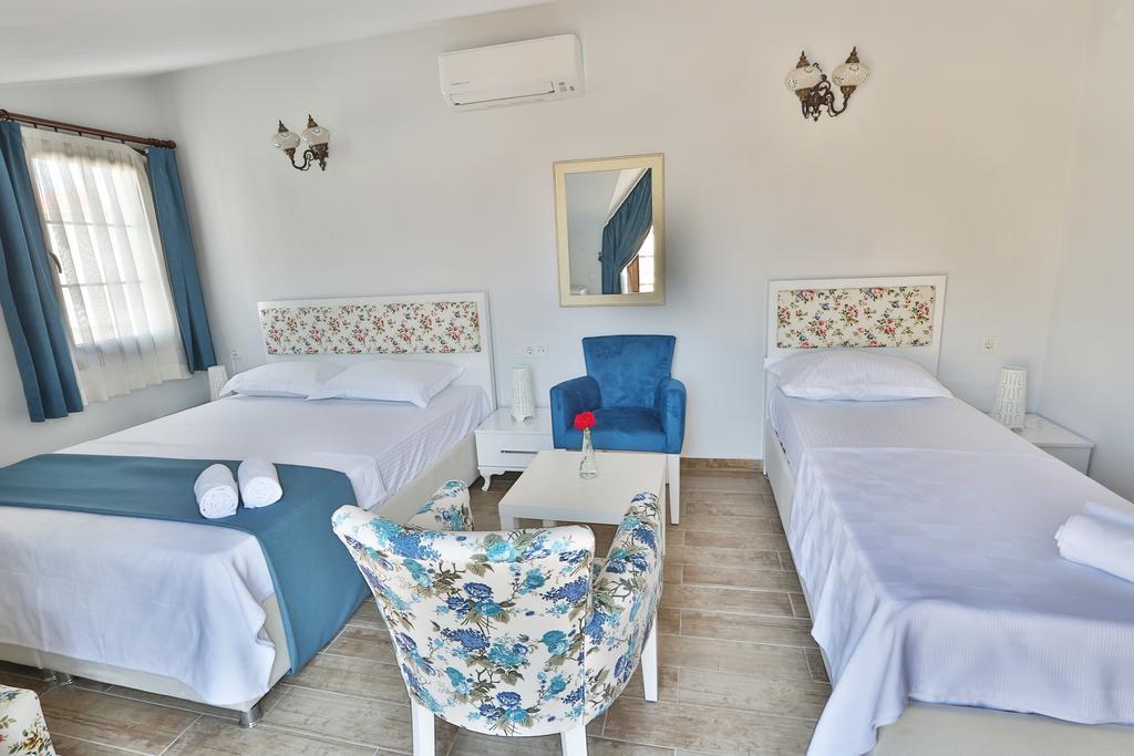 Emre Hotel 10Oda Datça Camera foto